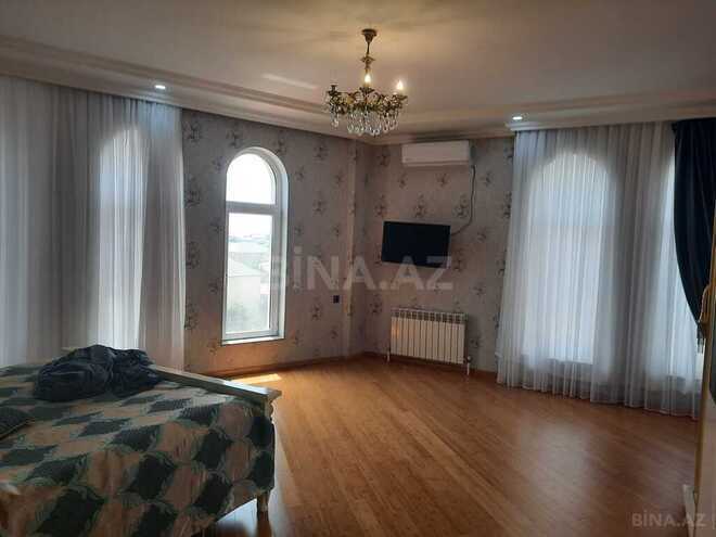 7-комн. дом/дача - пос. Бадамдар - 428 м² (24)