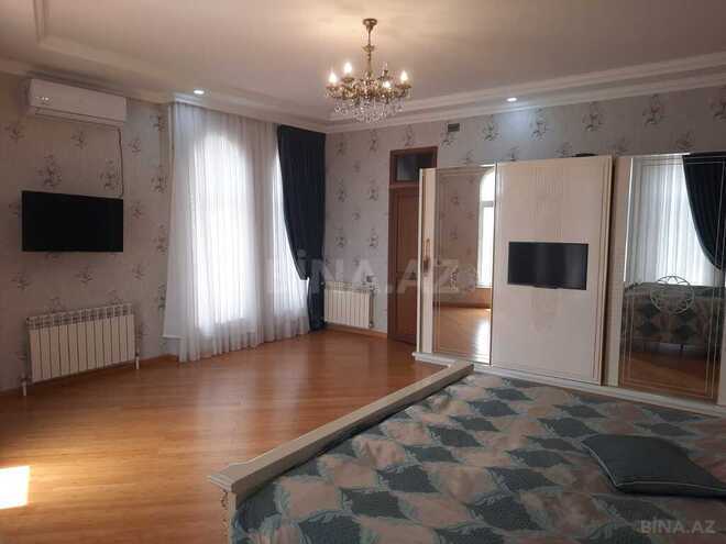 7-комн. дом/дача - пос. Бадамдар - 428 м² (26)