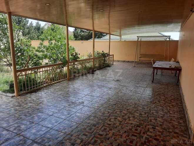 7-комн. дом/дача - пос. Бадамдар - 428 м² (5)