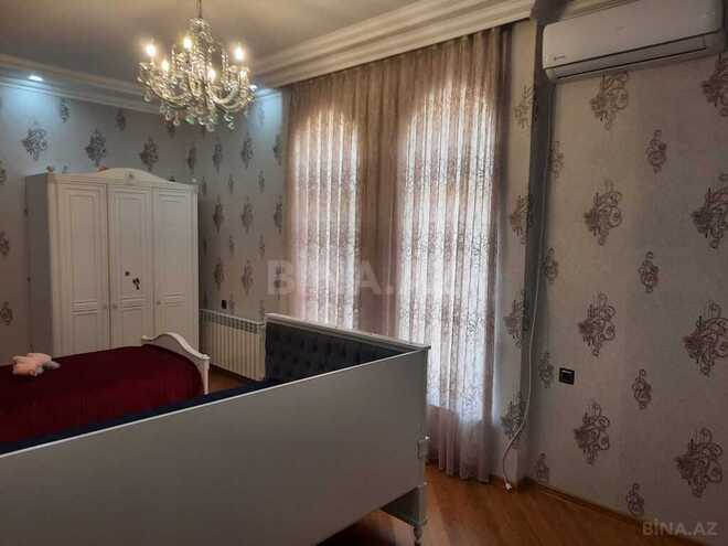 7-комн. дом/дача - пос. Бадамдар - 428 м² (19)