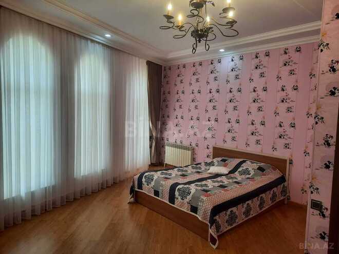 7-комн. дом/дача - пос. Бадамдар - 428 м² (22)
