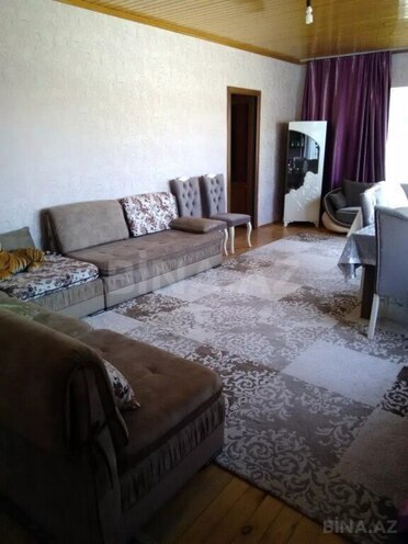6 otaqlı həyət evi/bağ evi - Qala q. - 200 m² (3)