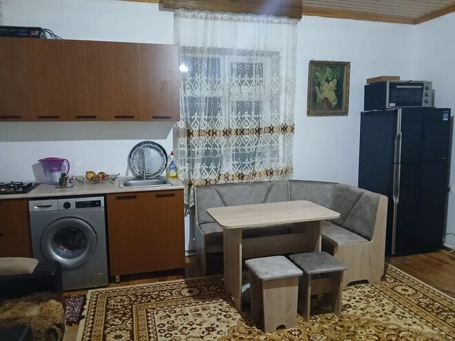6 otaqlı həyət evi/bağ evi - Qala q. - 200 m² (5)