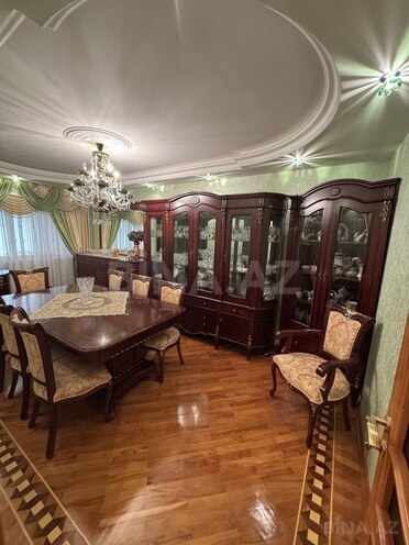 3 otaqlı köhnə tikili - Sumqayıt - 74 m² (1)