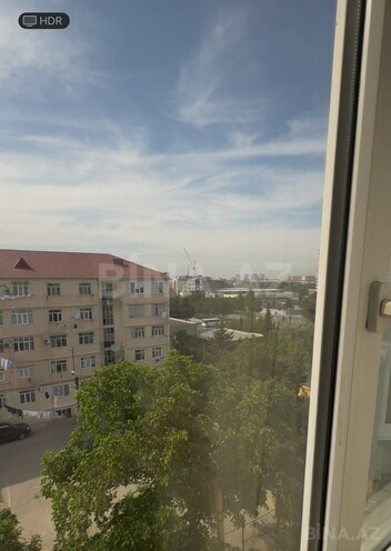 3 otaqlı köhnə tikili - Sumqayıt - 74 m² (7)