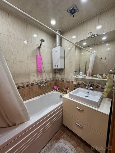 3 otaqlı köhnə tikili - Sumqayıt - 74 m² (14)