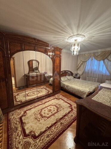 3 otaqlı köhnə tikili - Sumqayıt - 74 m² (4)