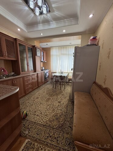 3 otaqlı köhnə tikili - Sumqayıt - 74 m² (12)
