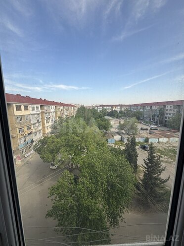 3 otaqlı köhnə tikili - Sumqayıt - 74 m² (6)