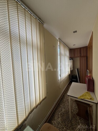 3 otaqlı köhnə tikili - Sumqayıt - 74 m² (11)