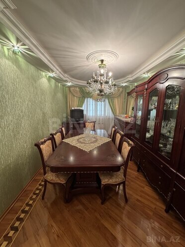 3 otaqlı köhnə tikili - Sumqayıt - 74 m² (9)