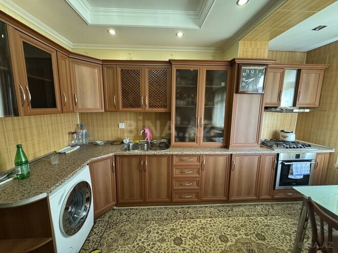 3 otaqlı köhnə tikili - Sumqayıt - 74 m² (8)
