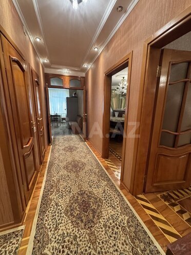 3 otaqlı köhnə tikili - Sumqayıt - 74 m² (5)