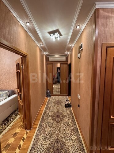 3 otaqlı köhnə tikili - Sumqayıt - 74 m² (2)