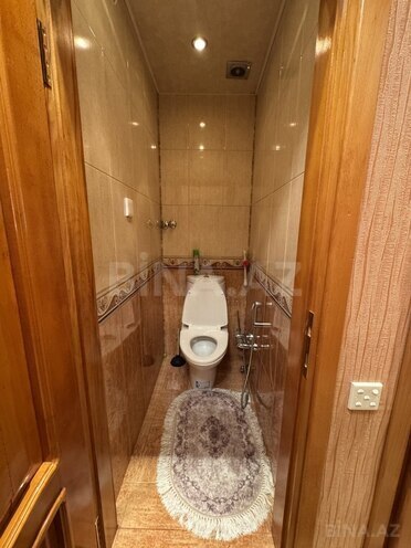3 otaqlı köhnə tikili - Sumqayıt - 74 m² (13)