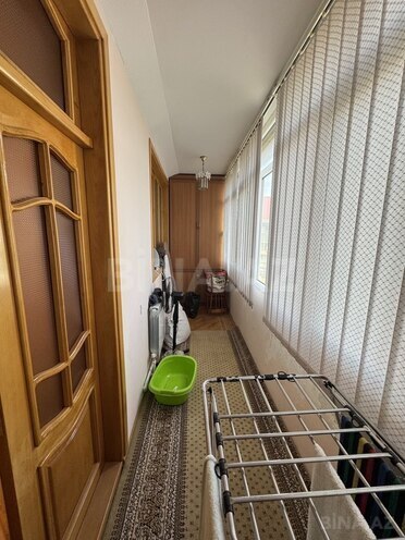 3 otaqlı köhnə tikili - Sumqayıt - 74 m² (10)
