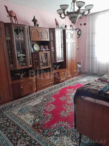 3 otaqlı həyət evi/bağ evi - Xırdalan - 150 m² (8)