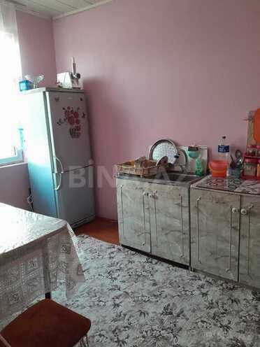 3 otaqlı həyət evi/bağ evi - Xırdalan - 150 m² (10)