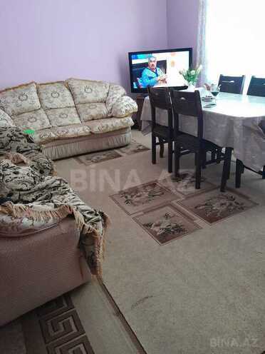 3 otaqlı həyət evi/bağ evi - Xırdalan - 150 m² (7)