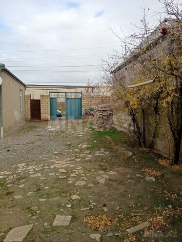3 otaqlı həyət evi/bağ evi - Xırdalan - 150 m² (2)