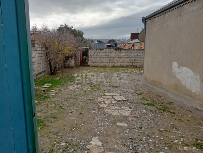 3 otaqlı həyət evi/bağ evi - Xırdalan - 150 m² (4)