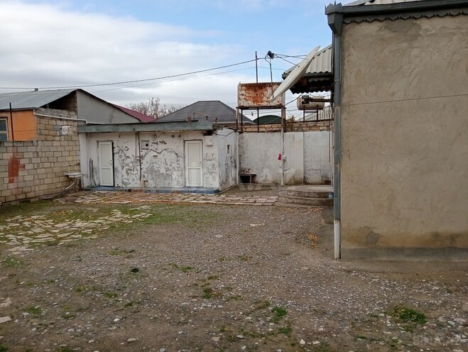 3 otaqlı həyət evi/bağ evi - Xırdalan - 150 m² (6)