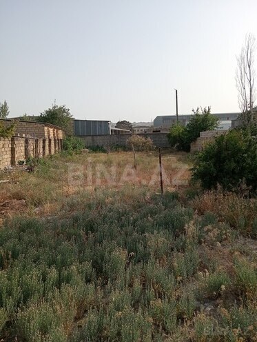 3 otaqlı həyət evi/bağ evi - Xırdalan - 150 m² (12)