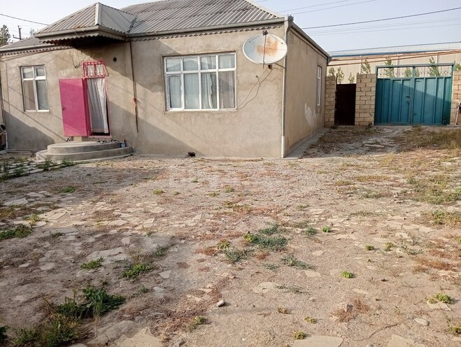 3 otaqlı həyət evi/bağ evi - Xırdalan - 150 m² (3)