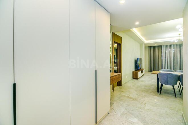 2-комн. новостройка - пос. Нардаран - 110 м² (24)