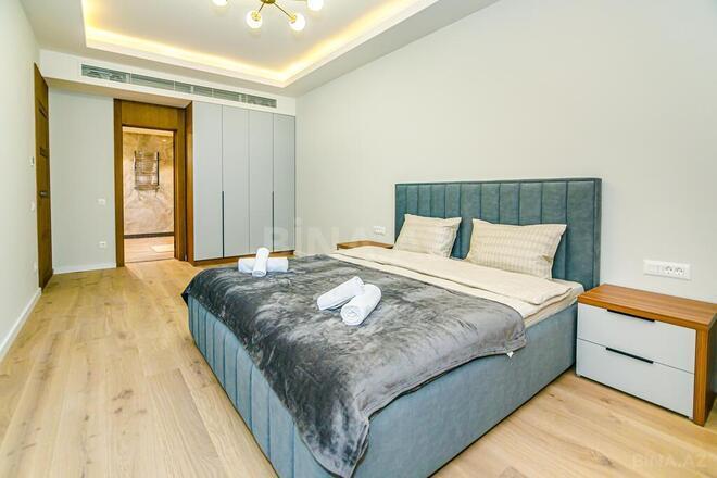 2-комн. новостройка - пос. Нардаран - 110 м² (19)
