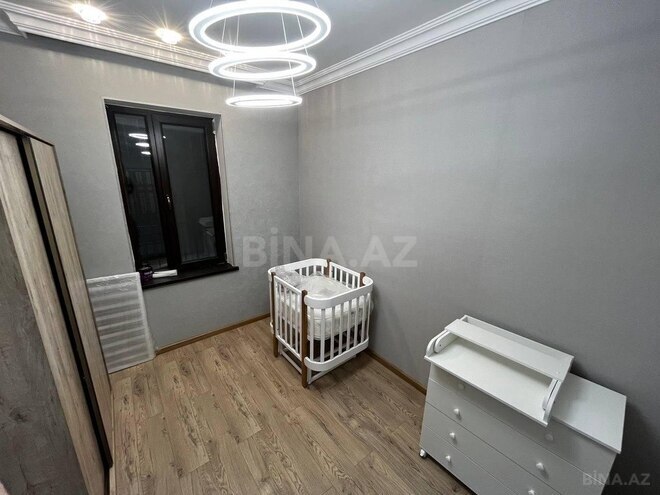 3-комн. дом/дача - пос. Новханы - 130 м² (4)