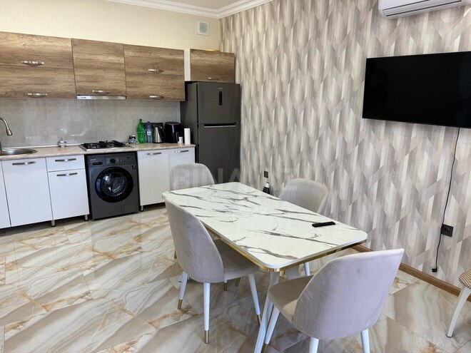 3-комн. дом/дача - пос. Новханы - 130 м² (6)