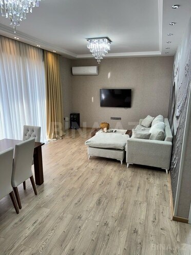 3-комн. дом/дача - пос. Новханы - 130 м² (17)