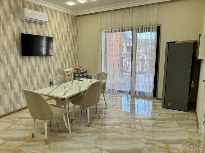 3-комн. дом/дача - пос. Новханы - 130 м² (11)
