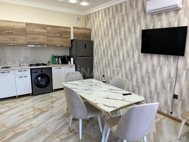 3-комн. дом/дача - пос. Новханы - 130 м² (19)