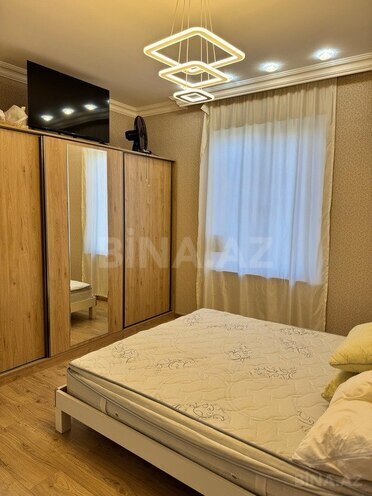 3-комн. дом/дача - пос. Новханы - 130 м² (15)