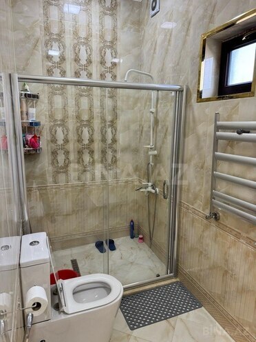 3-комн. дом/дача - пос. Новханы - 130 м² (8)