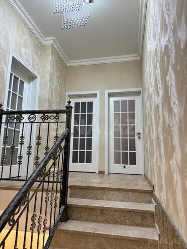 3-комн. дом/дача - пос. Новханы - 130 м² (16)