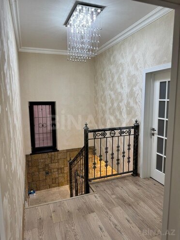 3-комн. дом/дача - пос. Новханы - 130 м² (14)