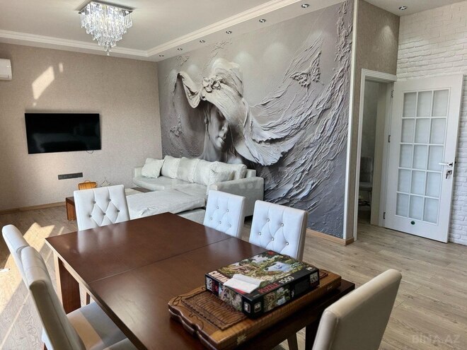 3-комн. дом/дача - пос. Новханы - 130 м² (10)
