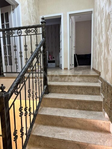 3-комн. дом/дача - пос. Новханы - 130 м² (9)
