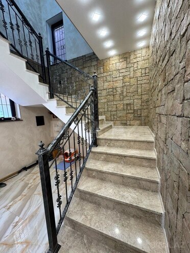 3-комн. дом/дача - пос. Новханы - 130 м² (5)