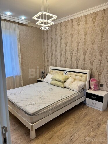3-комн. дом/дача - пос. Новханы - 130 м² (13)
