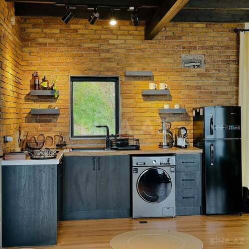 3-комн. дом/дача - Исмаиллы - 300 м² (5)