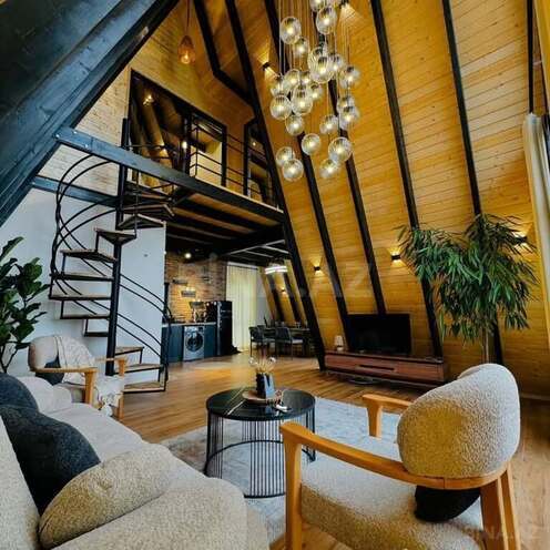 3-комн. дом/дача - Исмаиллы - 300 м² (4)