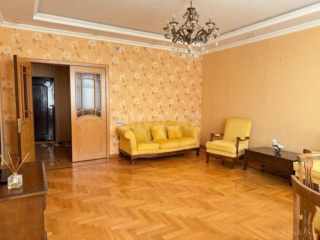 2-комн. новостройка - м. Иншаатчылар - 80 м² (2)