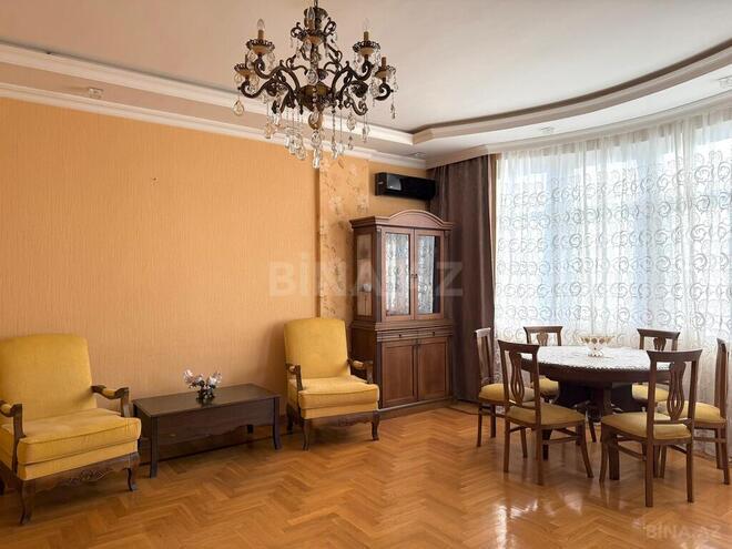 2-комн. новостройка - м. Иншаатчылар - 80 м² (3)