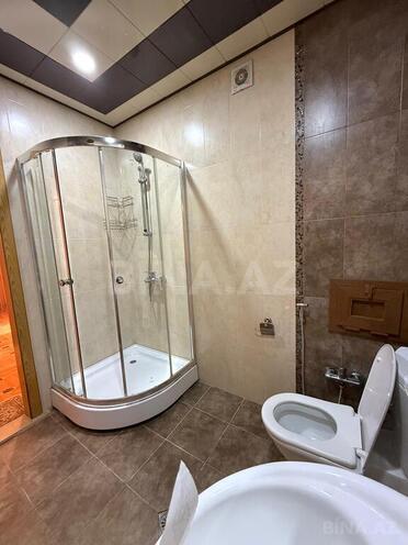 2-комн. новостройка - м. Иншаатчылар - 80 м² (10)