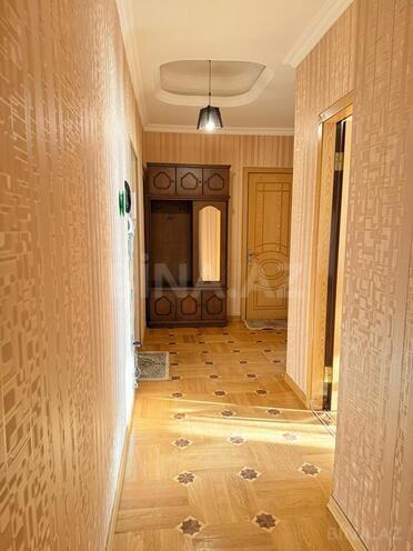 2-комн. новостройка - м. Иншаатчылар - 80 м² (18)