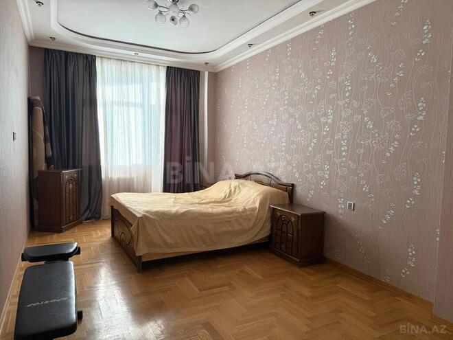 2-комн. новостройка - м. Иншаатчылар - 80 м² (15)